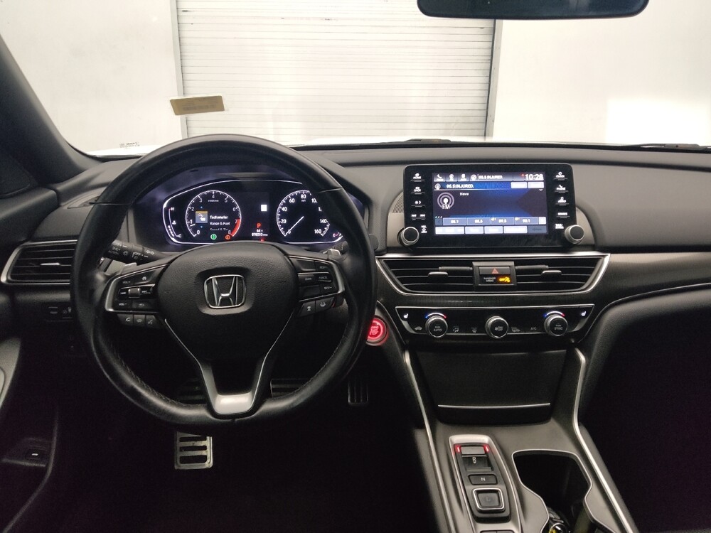 2018 Honda Accord in Conyers, GA 30094 - 18129008 22