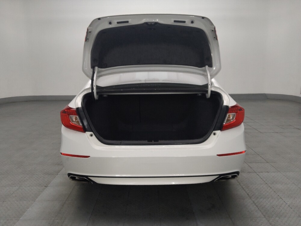 2018 Honda Accord in Conyers, GA 30094 - 18129008 29