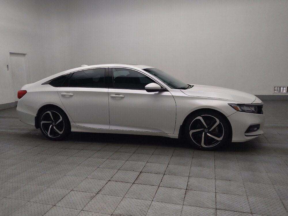 2018 Honda Accord in Conyers, GA 30094 - 18129008 11