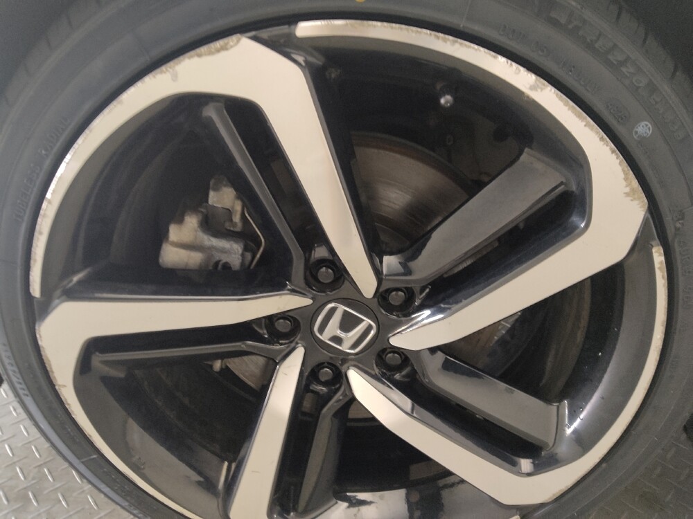 2018 Honda Accord in Conyers, GA 30094 - 18129008 31