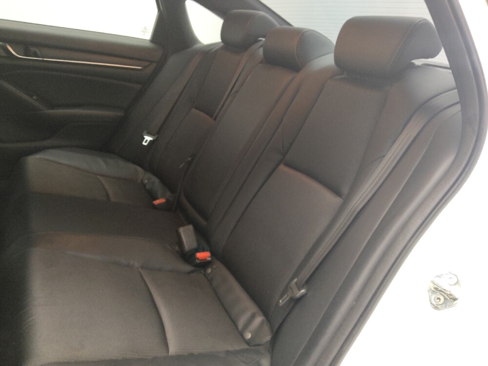 2018 Honda Accord in Conyers, GA 30094 - 18129008 18