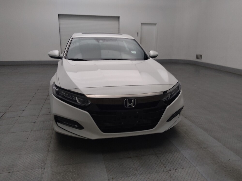 2018 Honda Accord in Conyers, GA 30094 - 18129008 14
