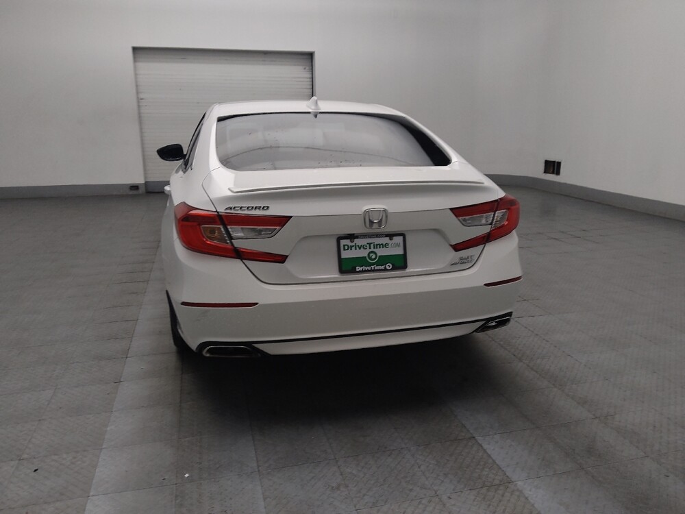 2018 Honda Accord in Conyers, GA 30094 - 18129008 6