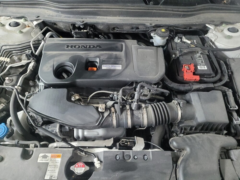 2018 Honda Accord in Conyers, GA 30094 - 18129008 30