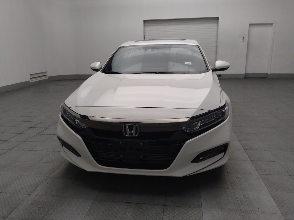 2018 Honda Accord in Conyers, GA 30094 - 18129008 15