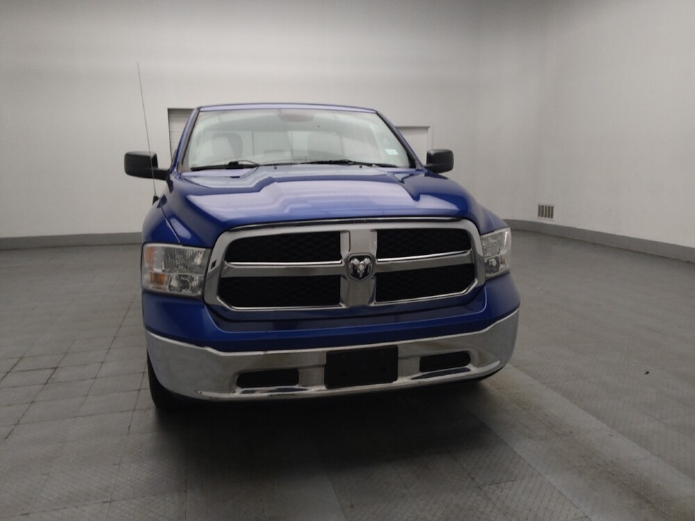 2017 RAM 1500 in Macon, GA 31210 - 18129009 14