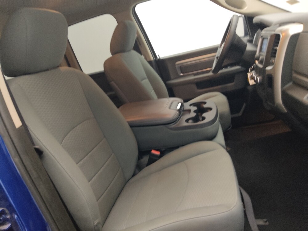 2017 RAM 1500 in Macon, GA 31210 - 18129009 21