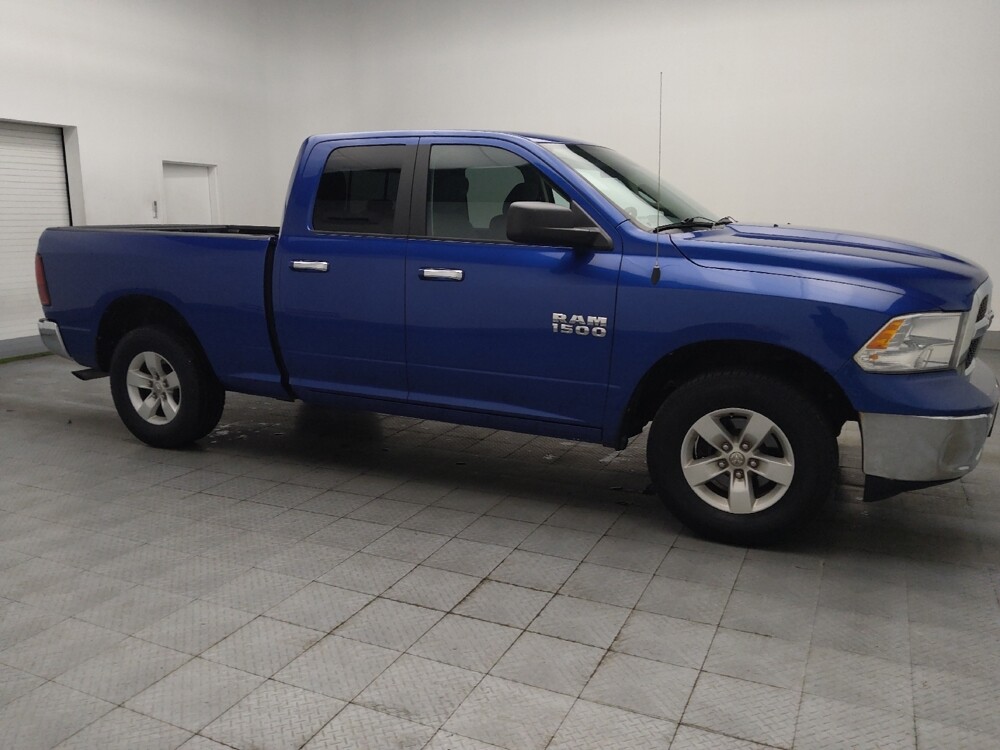 2017 RAM 1500 in Macon, GA 31210 - 18129009 11
