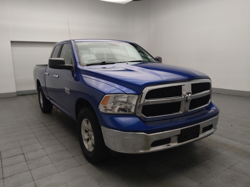2017 RAM 1500 in Macon, GA 31210 - 18129009 13