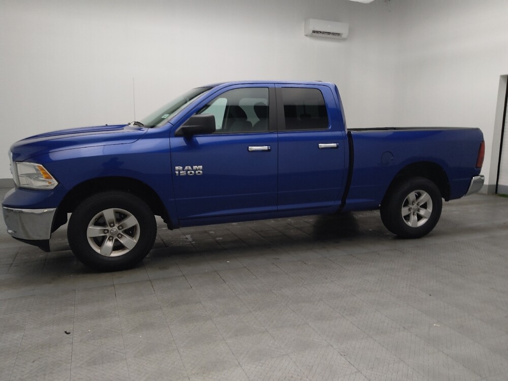 2017 RAM 1500 in Macon, GA 31210 - 18129009 2
