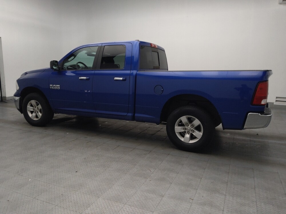 2017 RAM 1500 in Macon, GA 31210 - 18129009 3