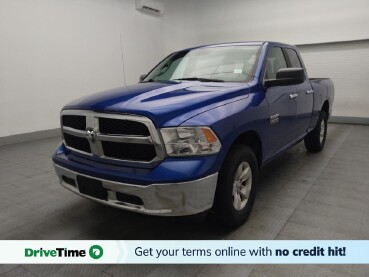 2017 RAM 1500 in Macon, GA 31210