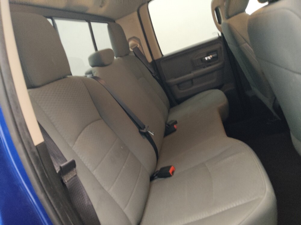 2017 RAM 1500 in Macon, GA 31210 - 18129009 19