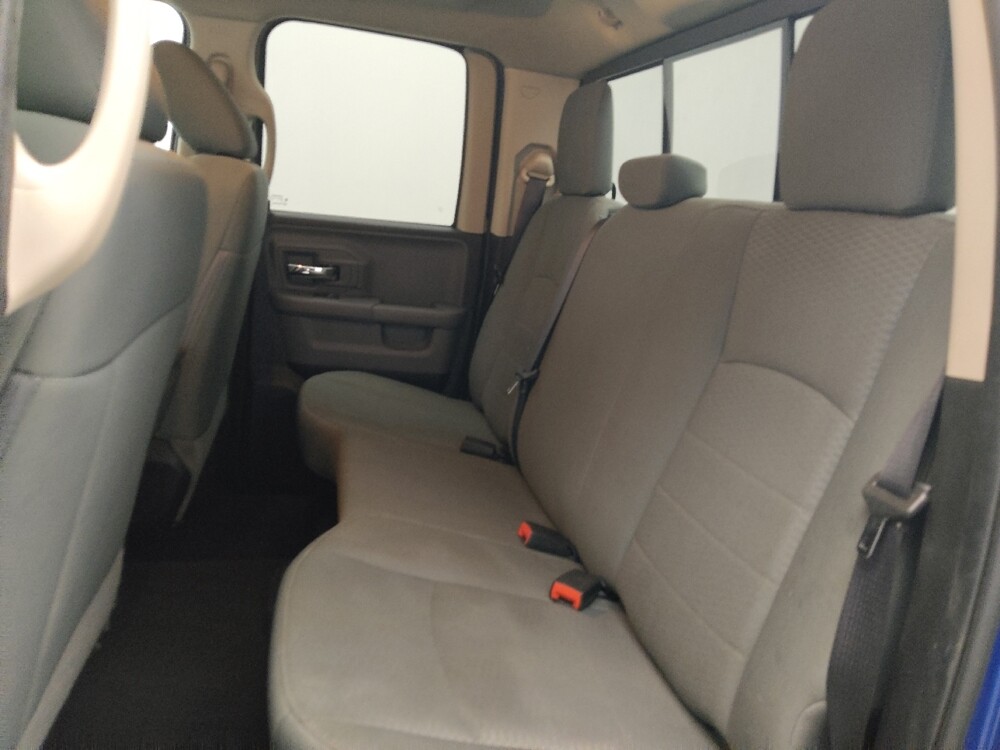 2017 RAM 1500 in Macon, GA 31210 - 18129009 18