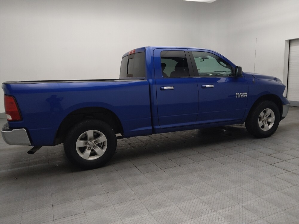 2017 RAM 1500 in Macon, GA 31210 - 18129009 10