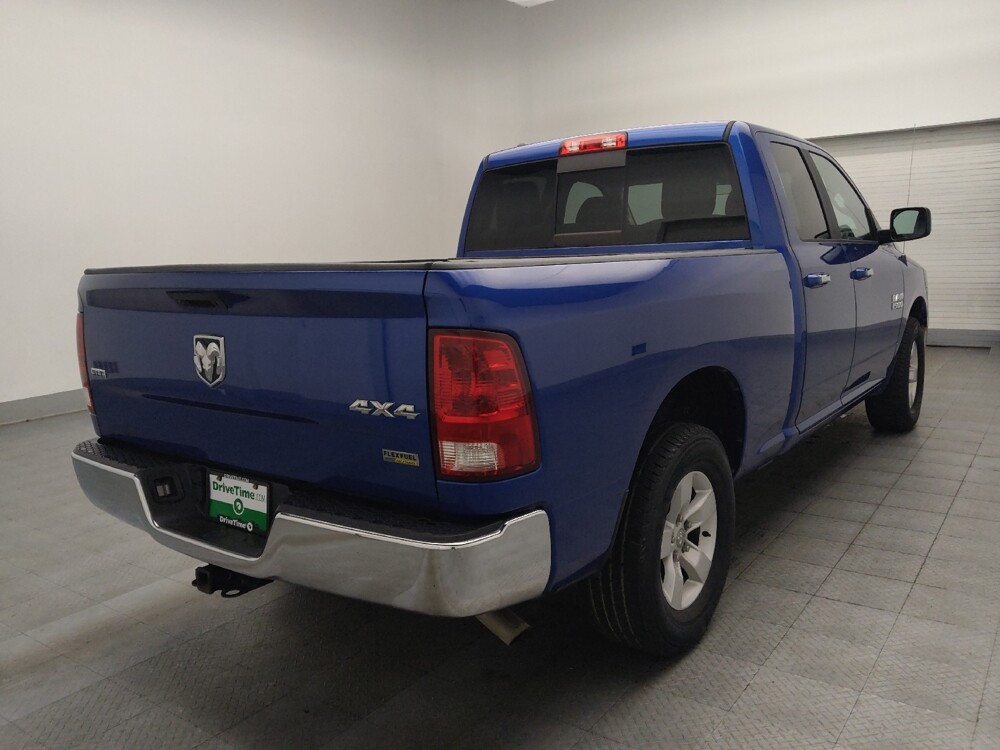 2017 RAM 1500 in Macon, GA 31210 - 18129009 9
