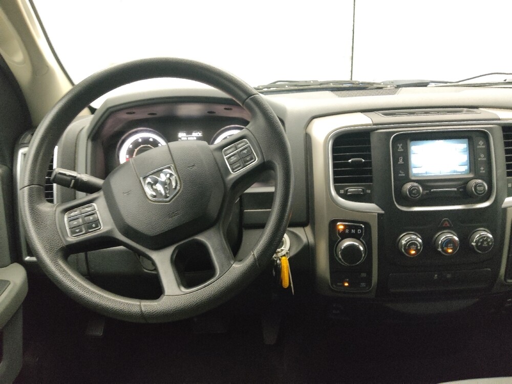 2017 RAM 1500 in Macon, GA 31210 - 18129009 22