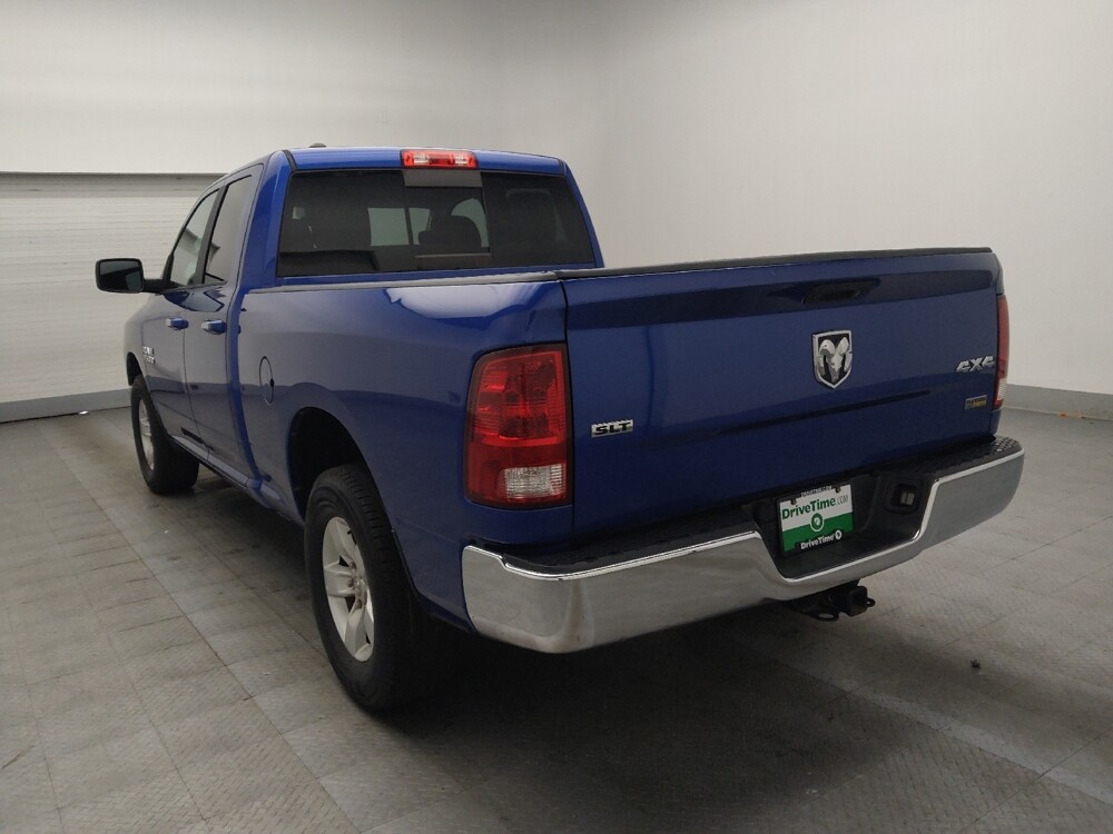 2017 RAM 1500 in Macon, GA 31210 - 18129009 5