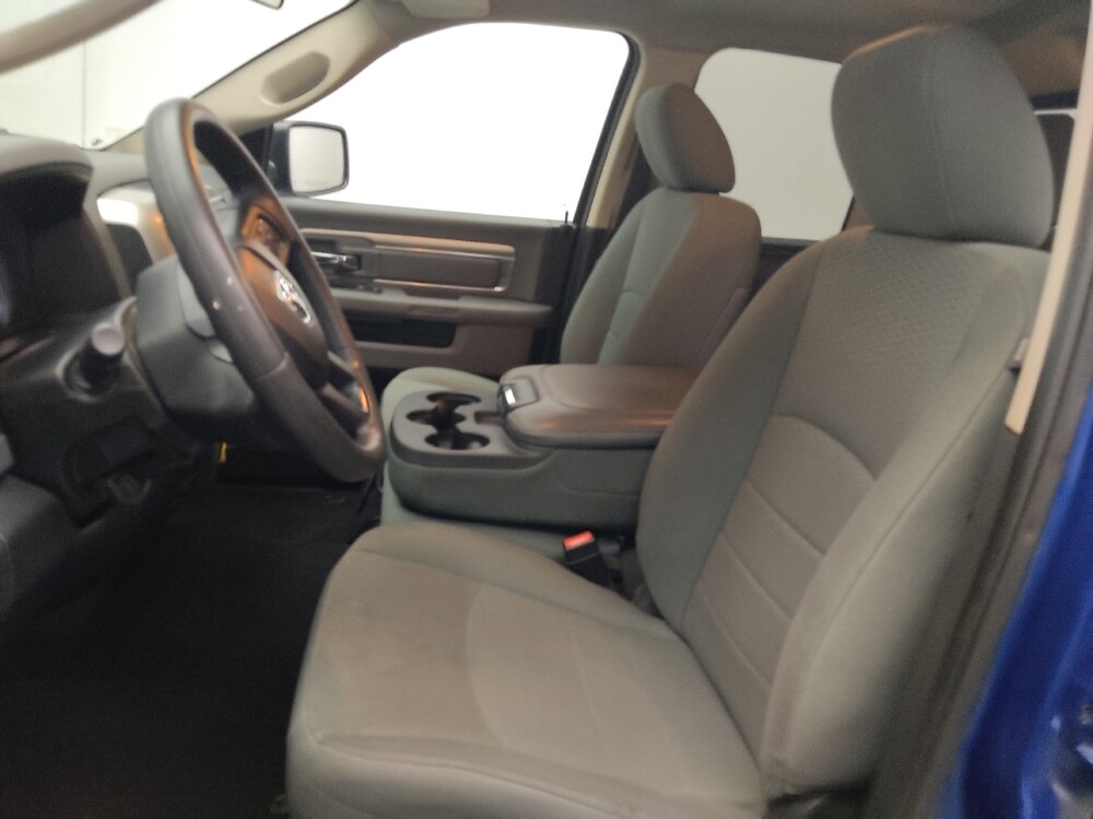 2017 RAM 1500 in Macon, GA 31210 - 18129009 17