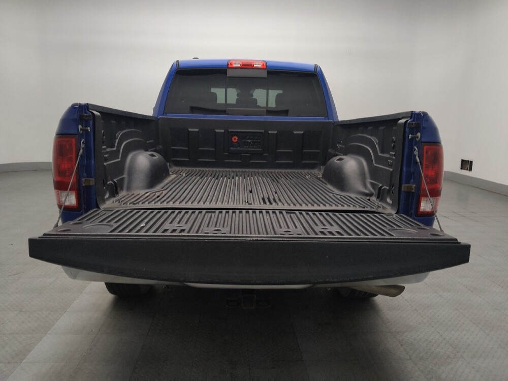 2017 RAM 1500 in Macon, GA 31210 - 18129009 29