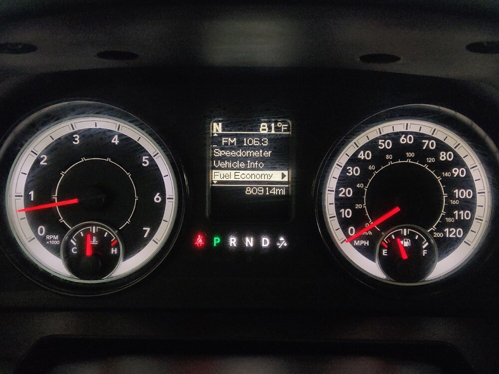 2017 RAM 1500 in Macon, GA 31210 - 18129009 23
