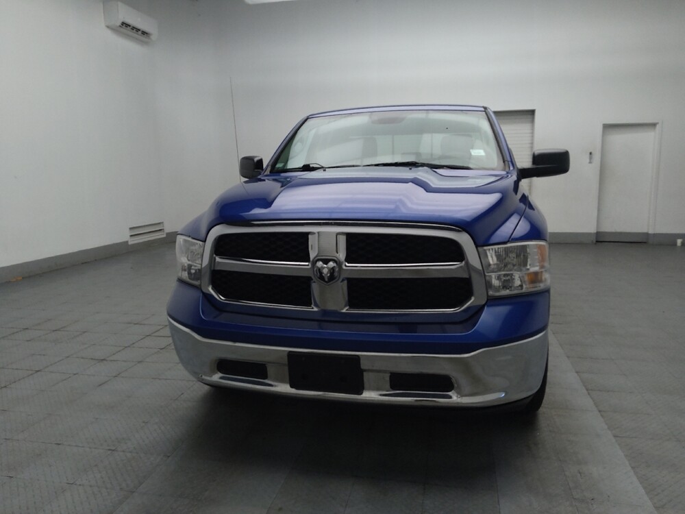2017 RAM 1500 in Macon, GA 31210 - 18129009 15