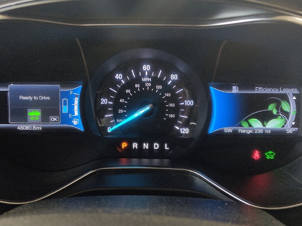 2018 Ford Fusion in Morrow, GA 30260 - 18129010 23