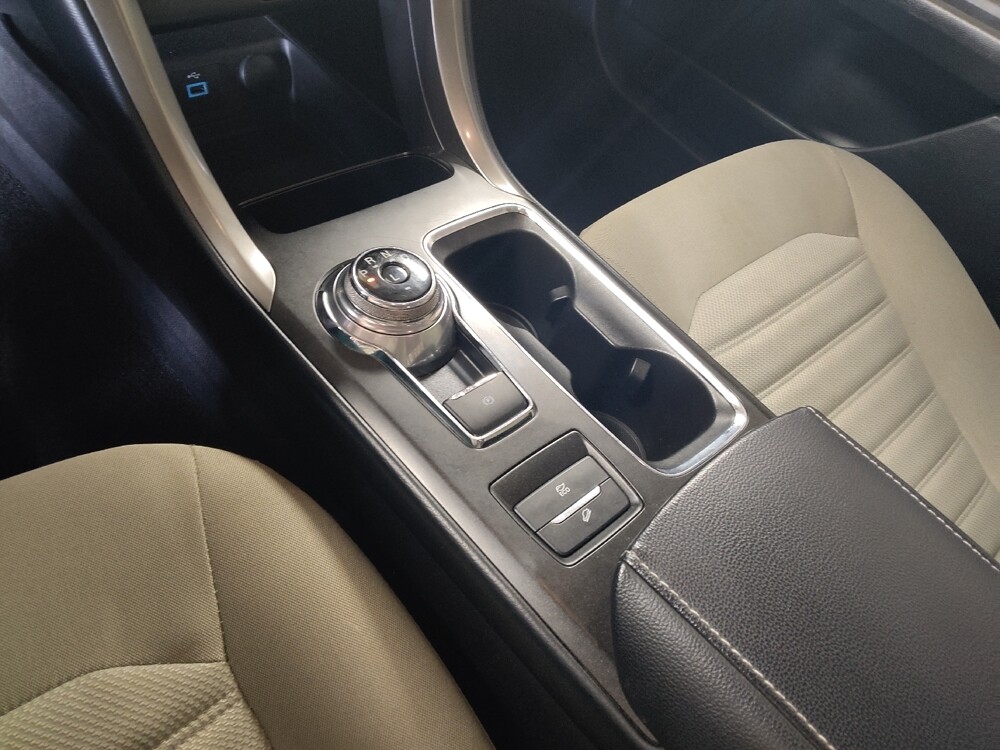 2018 Ford Fusion in Morrow, GA 30260 - 18129010 26