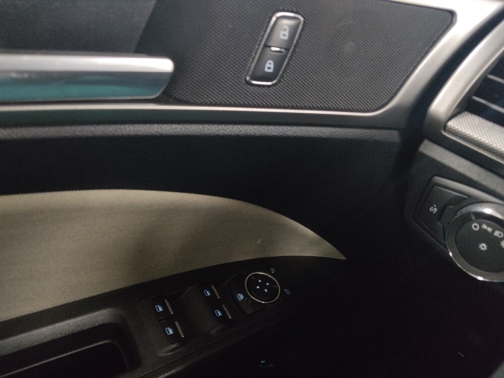 2018 Ford Fusion in Morrow, GA 30260 - 18129010 27