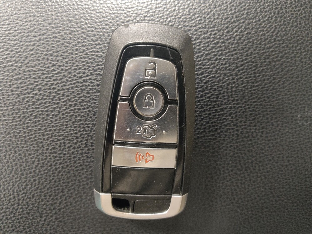 2018 Ford Fusion in Morrow, GA 30260 - 18129010 32