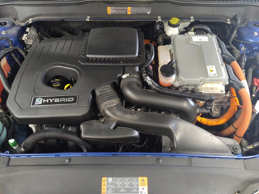 2018 Ford Fusion in Morrow, GA 30260 - 18129010 30