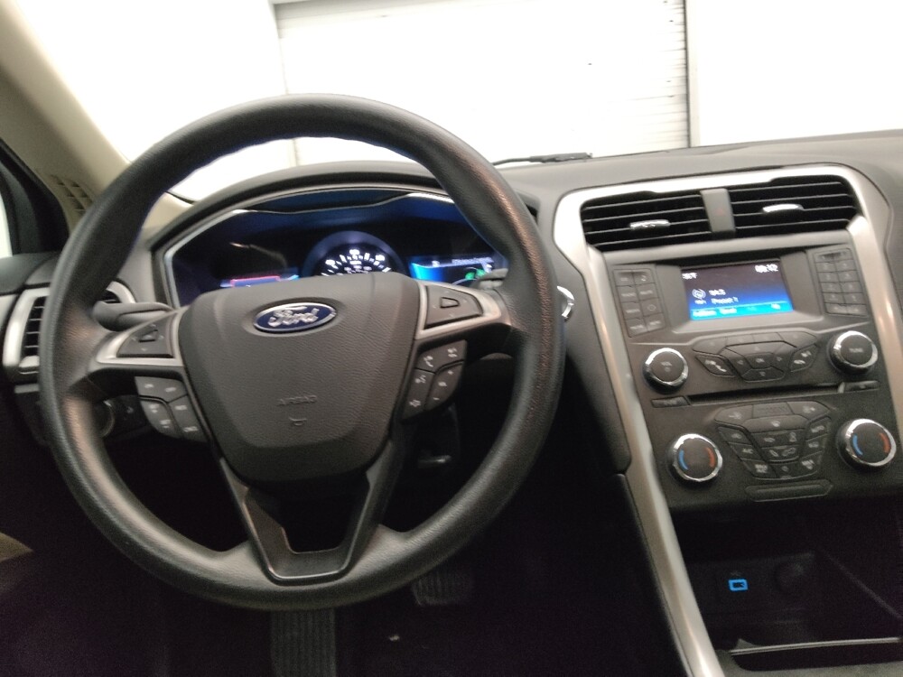 2018 Ford Fusion in Morrow, GA 30260 - 18129010 22
