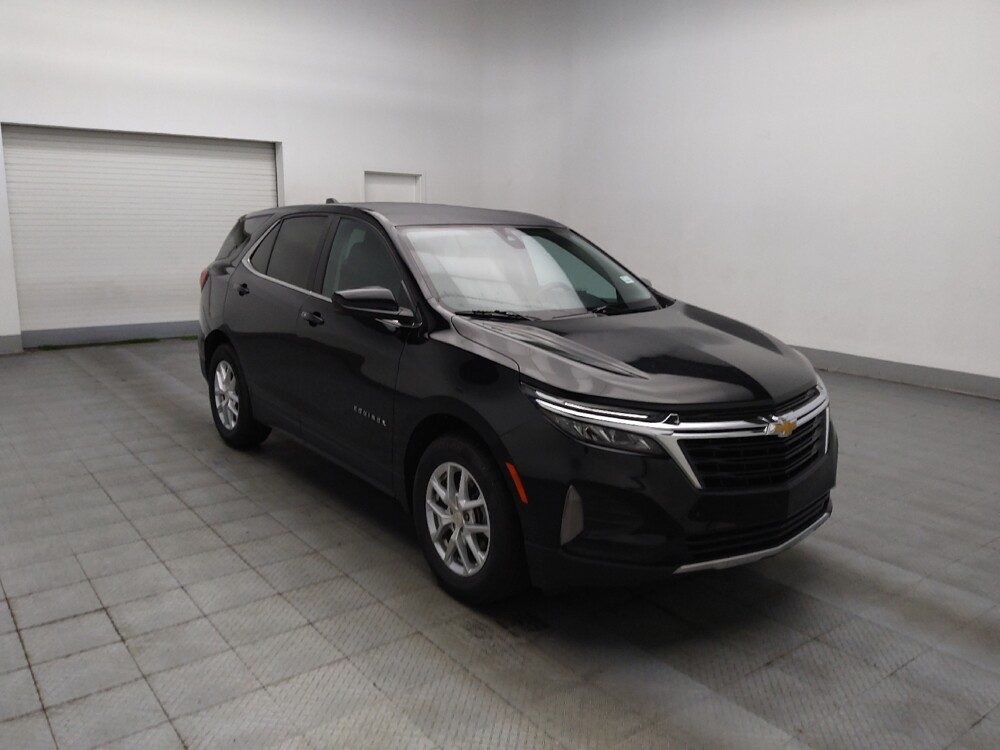 2023 Chevrolet Equinox in Chattanooga, TN 37421 - 18129011 13