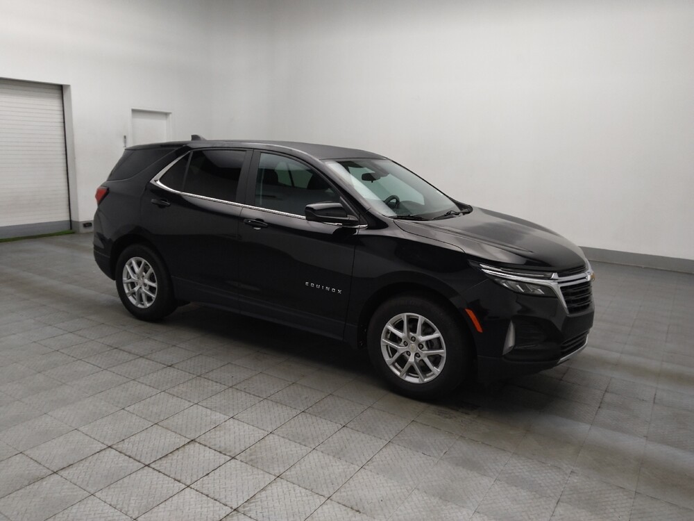 2023 Chevrolet Equinox in Chattanooga, TN 37421 - 18129011 11
