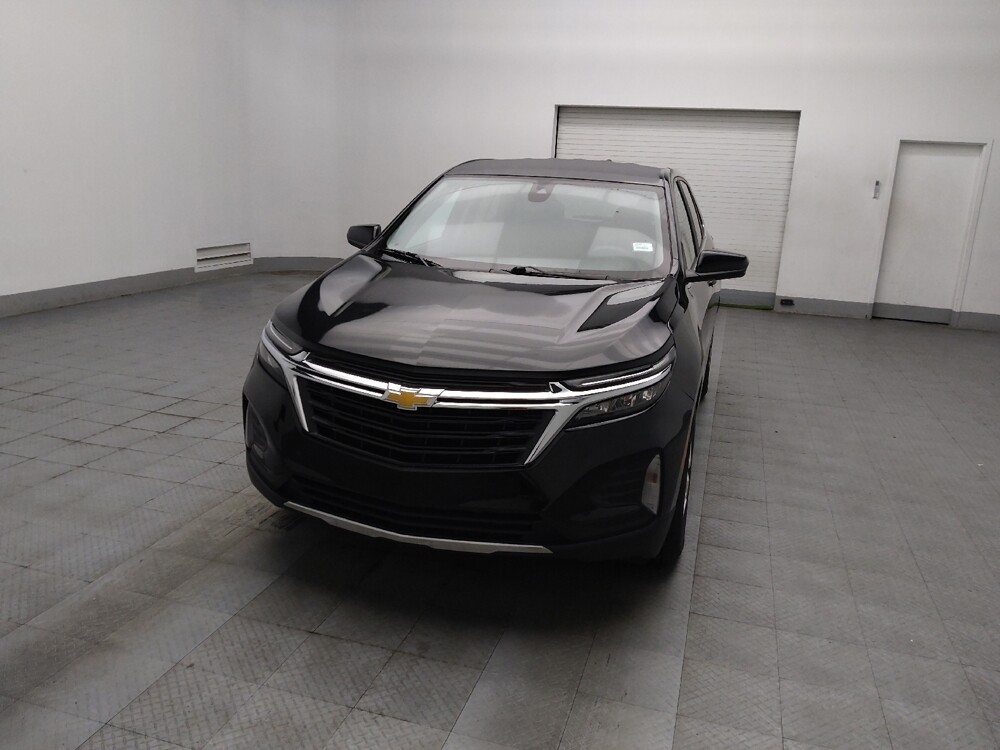 2023 Chevrolet Equinox in Chattanooga, TN 37421 - 18129011 15