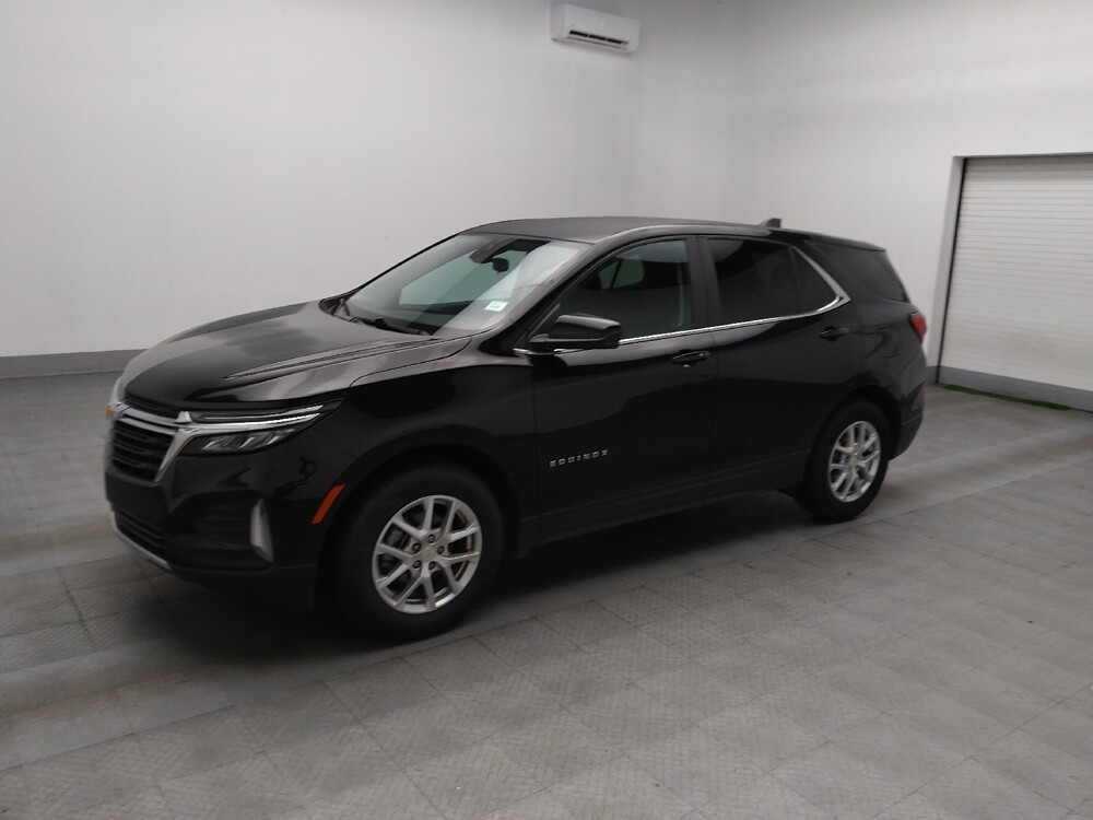 2023 Chevrolet Equinox in Chattanooga, TN 37421 - 18129011 2