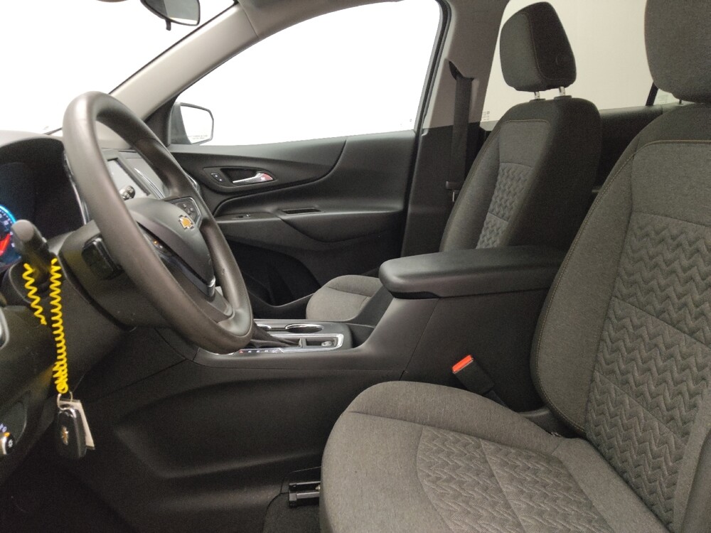 2023 Chevrolet Equinox in Chattanooga, TN 37421 - 18129011 17