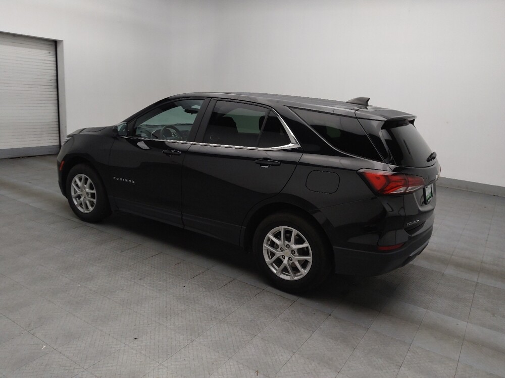 2023 Chevrolet Equinox in Chattanooga, TN 37421 - 18129011 3