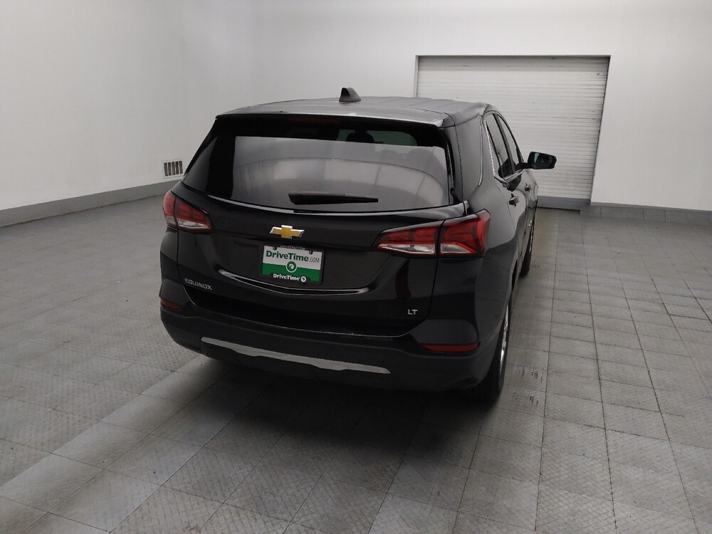 2023 Chevrolet Equinox in Chattanooga, TN 37421 - 18129011 7