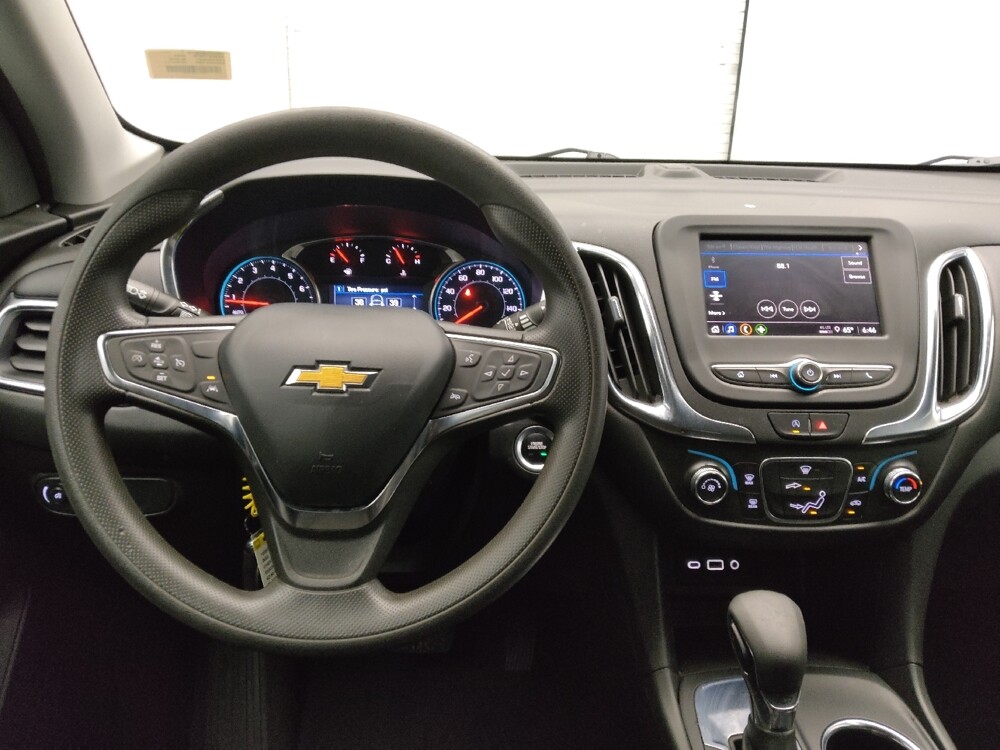 2023 Chevrolet Equinox in Chattanooga, TN 37421 - 18129011 22