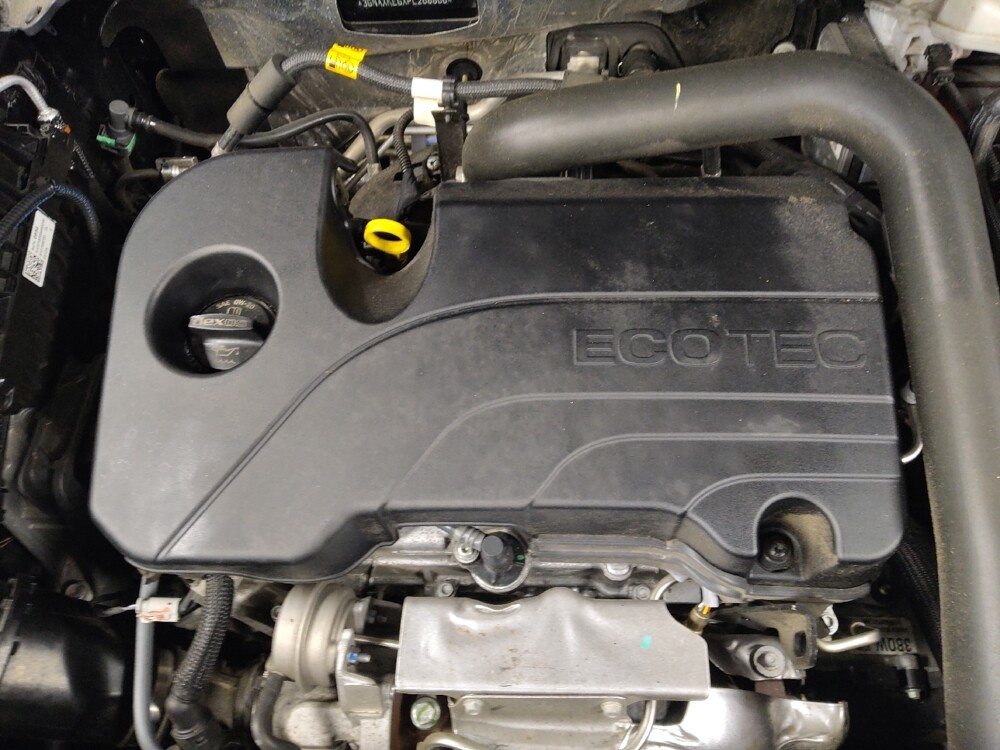 2023 Chevrolet Equinox in Chattanooga, TN 37421 - 18129011 30