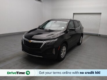 2023 Chevrolet Equinox in Chattanooga, TN 37421