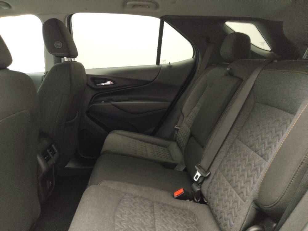2023 Chevrolet Equinox in Chattanooga, TN 37421 - 18129011 18