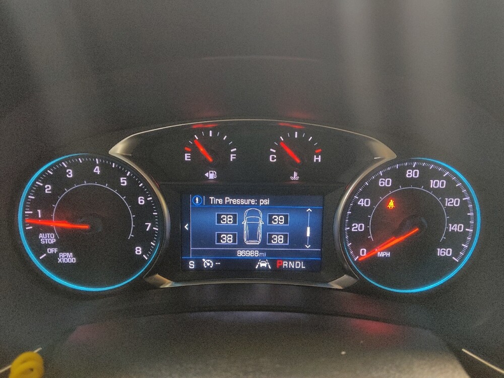 2023 Chevrolet Equinox in Chattanooga, TN 37421 - 18129011 23