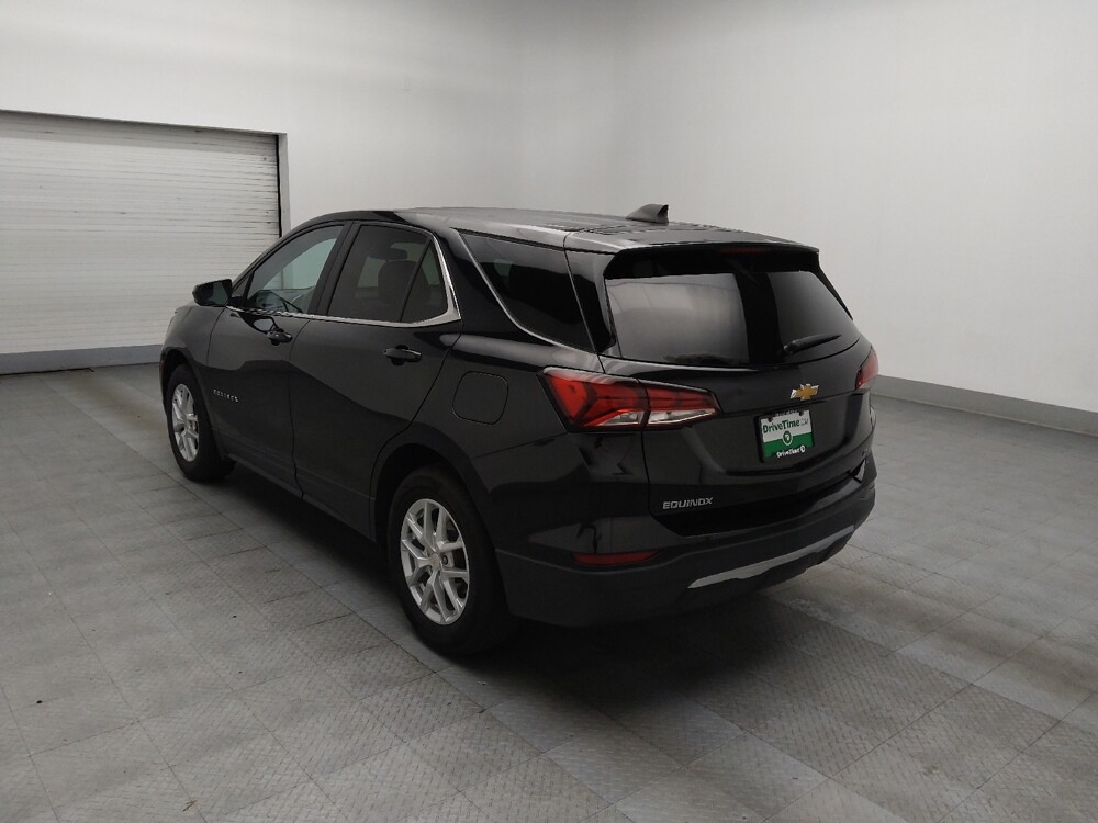 2023 Chevrolet Equinox in Chattanooga, TN 37421 - 18129011 5