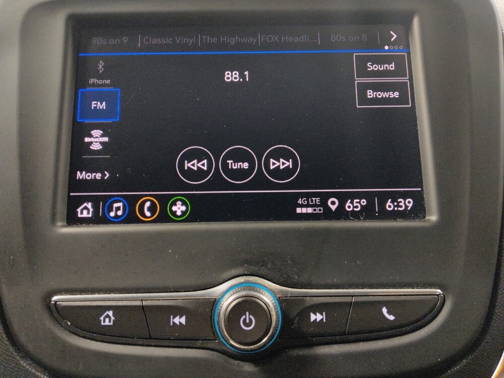 2023 Chevrolet Equinox in Chattanooga, TN 37421 - 18129011 25