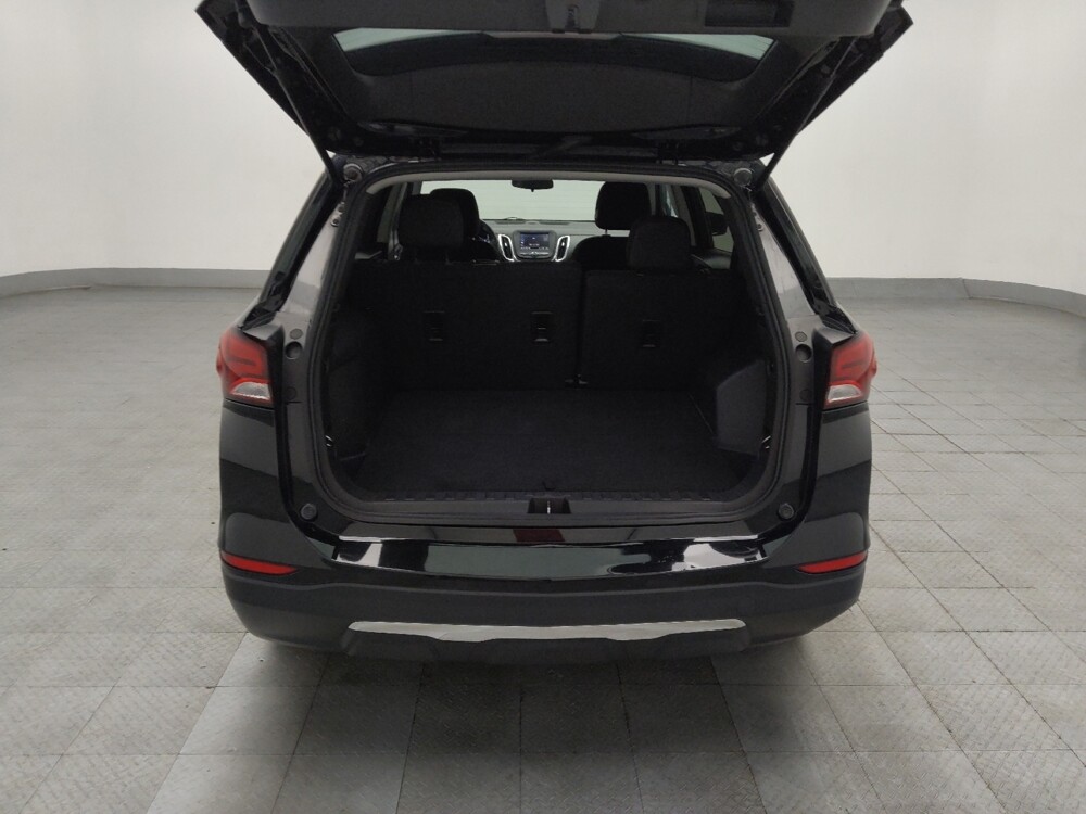 2023 Chevrolet Equinox in Chattanooga, TN 37421 - 18129011 29