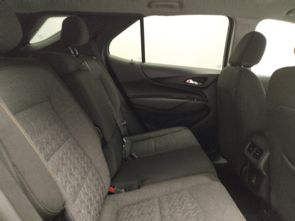 2023 Chevrolet Equinox in Chattanooga, TN 37421 - 18129011 19