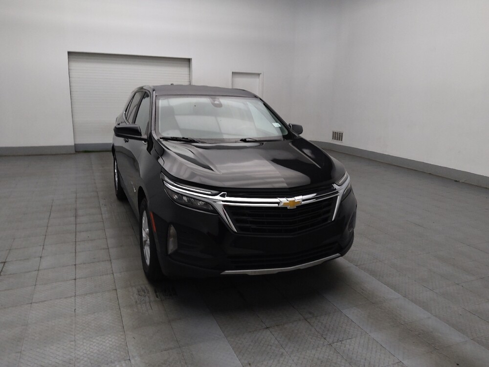 2023 Chevrolet Equinox in Chattanooga, TN 37421 - 18129011 14