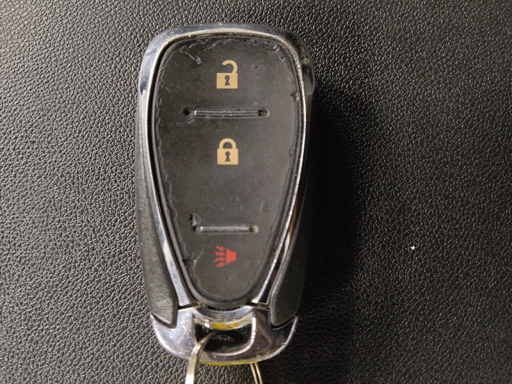 2023 Chevrolet Equinox in Chattanooga, TN 37421 - 18129011 32